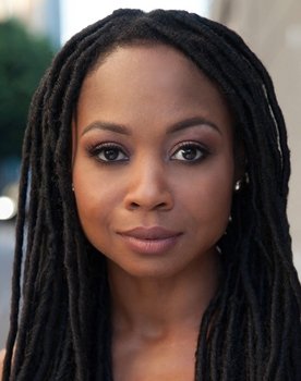 Sheria Irving