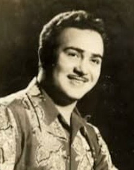 Enrique King