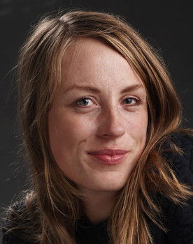 Katrine Frøkjær Baunvig