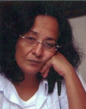 Lamis Gaber