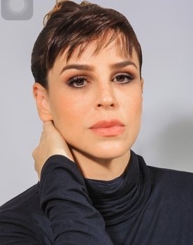 Larissa Bracher