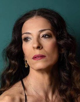 Athina Maximou