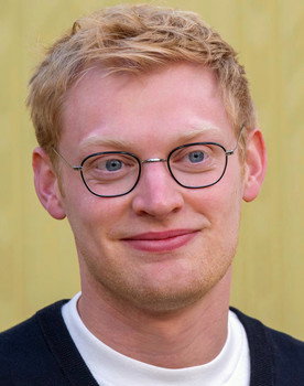 Curry Barker as Milk