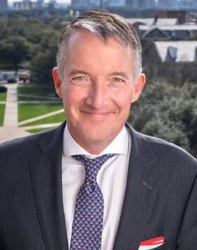 Jay Hartzell