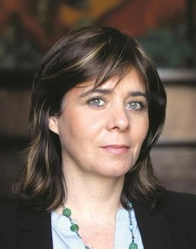 Catarina Martins