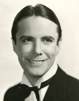 Eddie Dowling