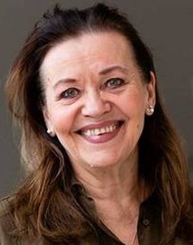 Riitta Havukainen as Marita Kunnas
