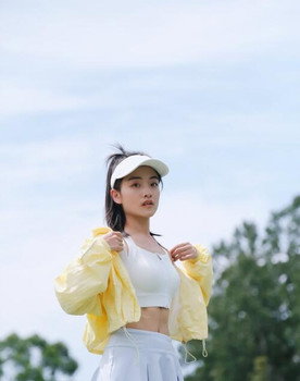 安小雨 as 安小雨