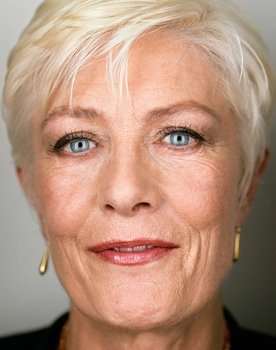 Vanessa Redgrave Photo