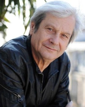 Boris Bergman as Self