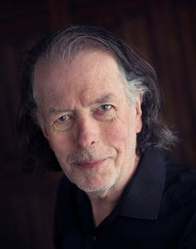 Donal O'Hanlon as Grandpa Jim