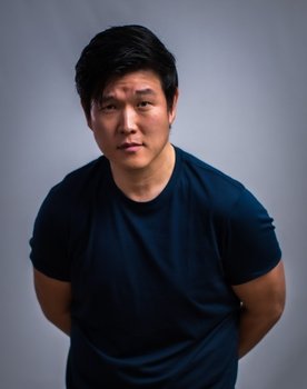 Danny Kim