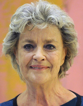 Ilaria Occhini as Francesca