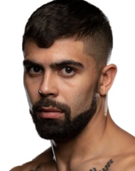 PFL 2021 #3: Regular Season - Werdum vs. Ferreira