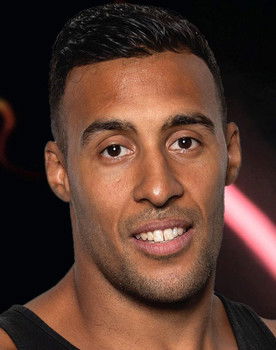 Ruel DaCosta as Bulldog