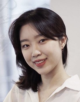 Choi Yun-seol as Sa-rang