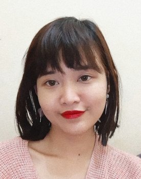 Maudy Puteri Agusdina as Ladya