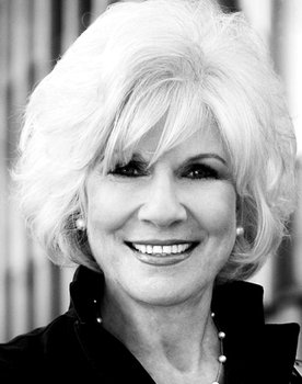 Diane Rehm as Self - Host