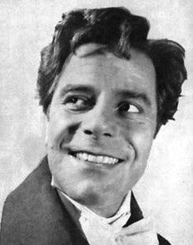 Emil Stöhr