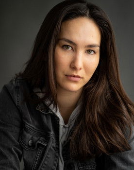 Mari Kasuya as Daitya