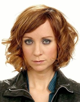 Sanna-June Hyde as Gastroenterologist