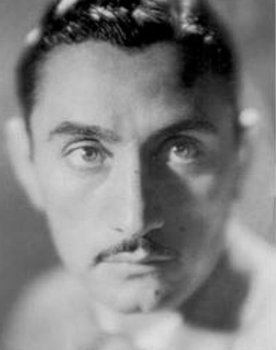 Antonio Ber Ciani as 