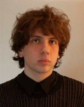 Danya Chernov as Jake`s assistant