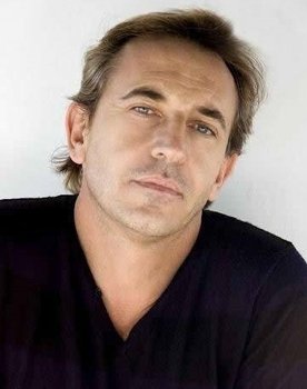 Ángel Hidalgo