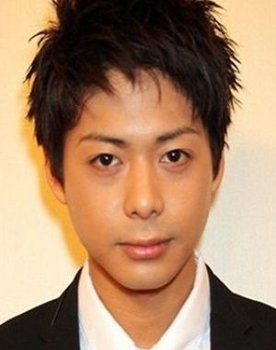Shunji Igarashi Photo