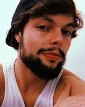 Caio Guarnieri as Catu (voice)