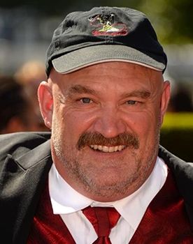 Keith Colburn