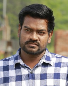 James Karthik