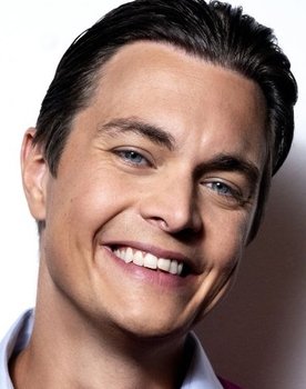 Messiah Hallberg as Self