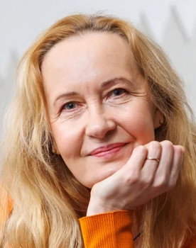 Marika Barabanštšikova