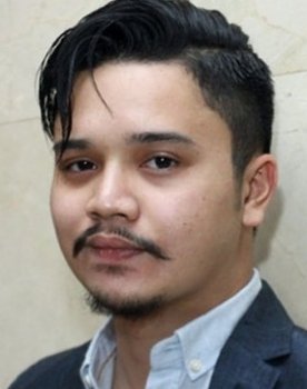 Derby Romero as Duta