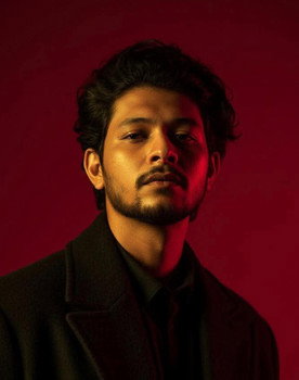 Tamim Kareem as Zafar