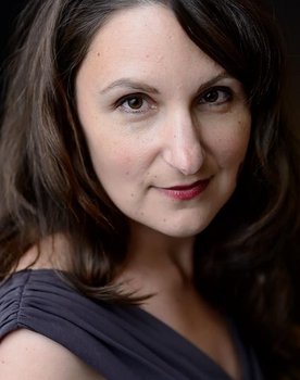 The Unknowable Kathryn Bonair