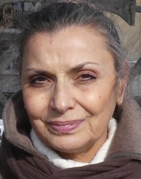 Eli Skorcheva