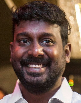 Vijay Vasanth