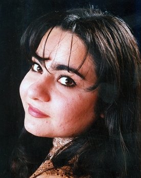 Ülviyyə Əliyeva