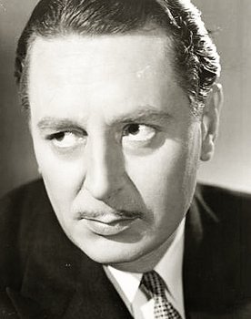 Reginald Gardiner Photo