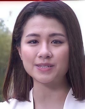 Wong Ching-Ting as 