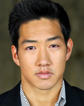 Alex Wong