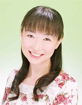 Shouko Kikuchi as Cheung Michelle (voice)
