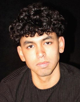 Amon Aljo as Ryan Ligeon