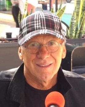 Alberto Trombetta as 