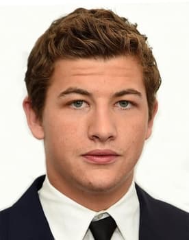 Tye Sheridan