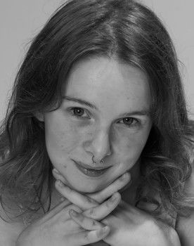 Jenna Ann-Dewey as Monica