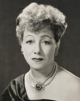 Marjorie Gateson as Mrs. Paul