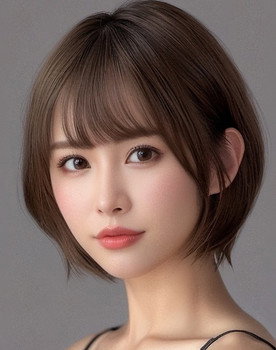 二羽紗愛